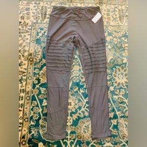 Planet Gold Leggings